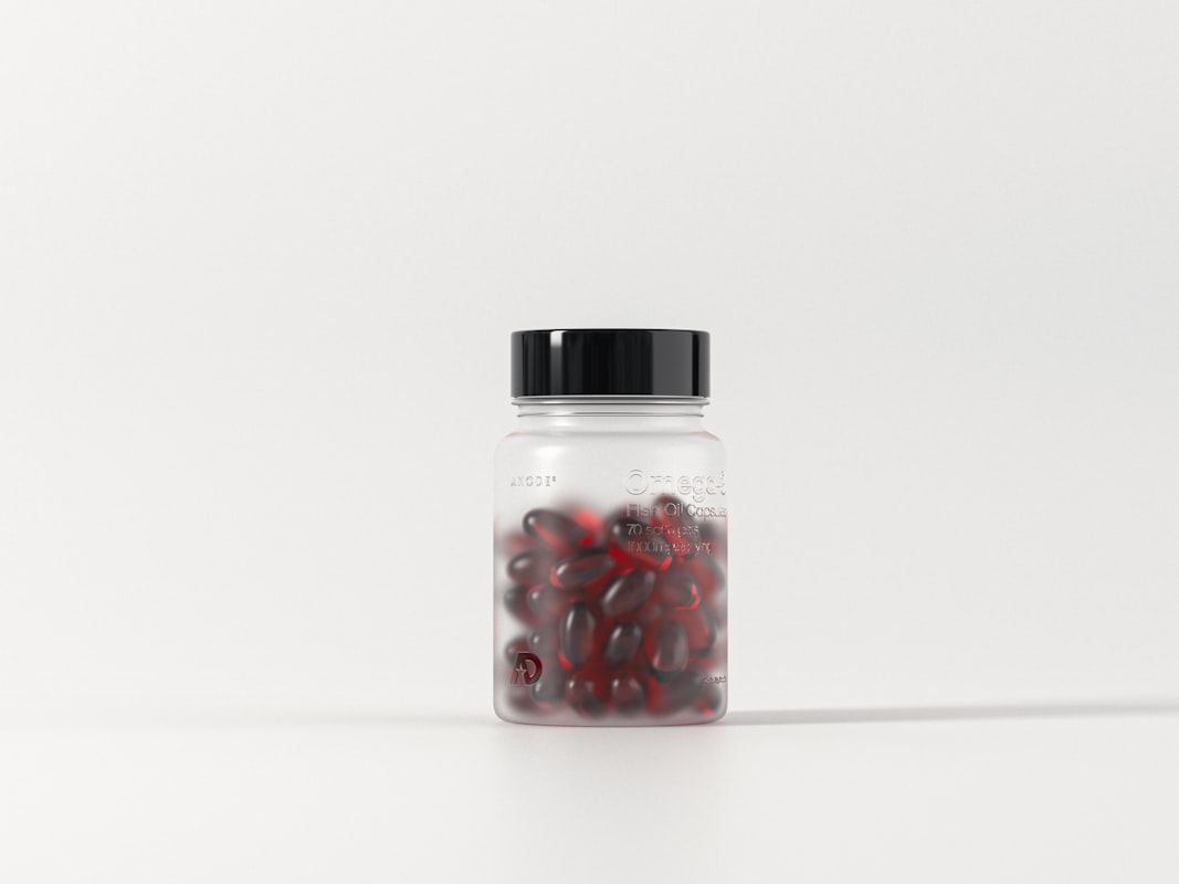 Supplement ingredient research